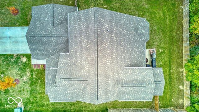 10119 Caprock Canyon Drive, Indianapolis, IN 46229