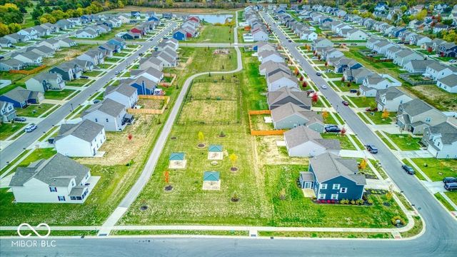 10119 Caprock Canyon Drive, Indianapolis, IN 46229