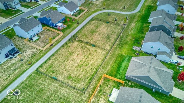 10119 Caprock Canyon Drive, Indianapolis, IN 46229