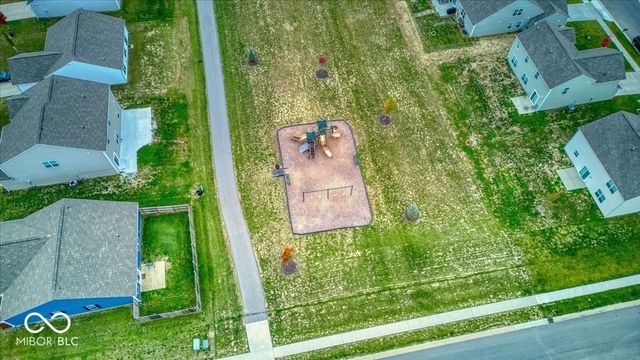 10119 Caprock Canyon Drive, Indianapolis, IN 46229