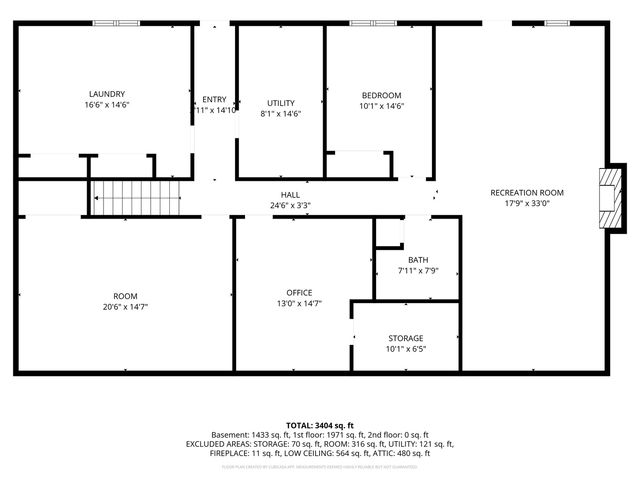 10001 35th Street, Rock Island, IL 61201