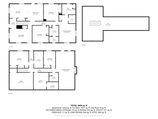 10001 35th Street, Rock Island, IL 61201