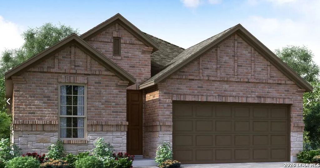 1246 NIKOS HOLW, San Antonio, TX 78245