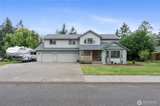 5207 170th Street E, Tacoma, WA 98446