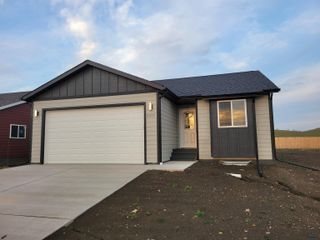 5317 BUNKER DR, Rapid City, SD 57701