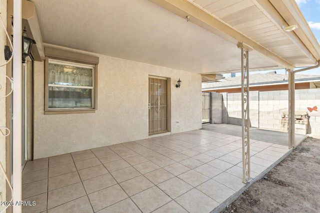 4256 E DOLPHIN Avenue, Mesa, AZ 85206