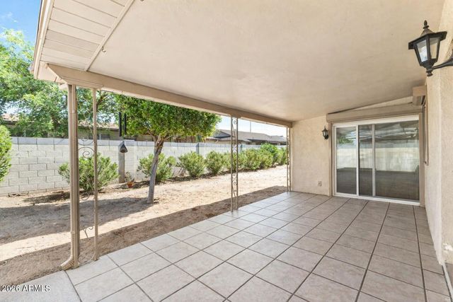4256 E DOLPHIN Avenue, Mesa, AZ 85206