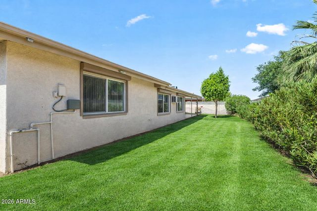 4256 E DOLPHIN Avenue, Mesa, AZ 85206