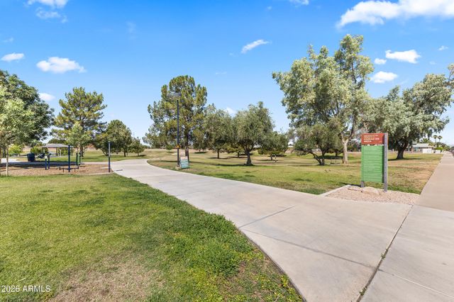 4256 E DOLPHIN Avenue, Mesa, AZ 85206