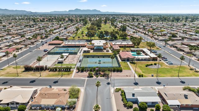 4256 E DOLPHIN Avenue, Mesa, AZ 85206