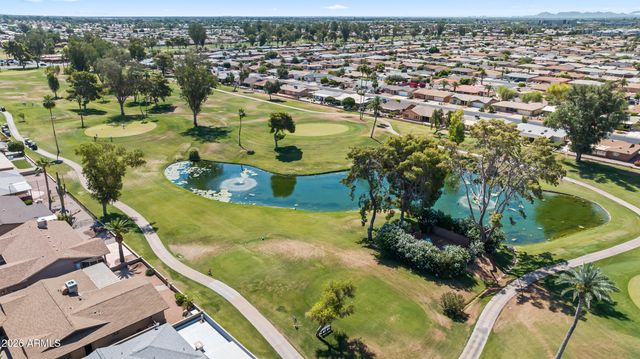 4256 E DOLPHIN Avenue, Mesa, AZ 85206