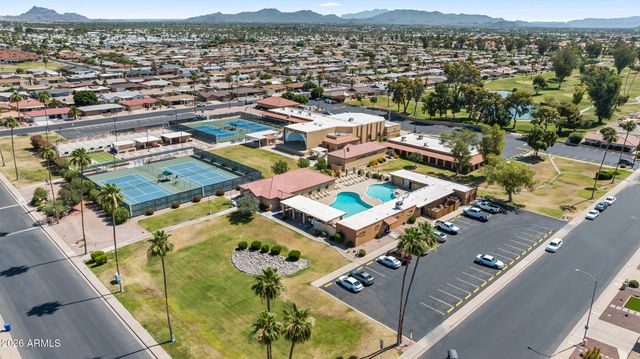 4256 E DOLPHIN Avenue, Mesa, AZ 85206