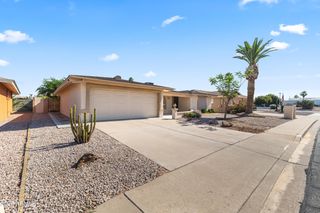 4256 E DOLPHIN Avenue, Mesa, AZ 85206