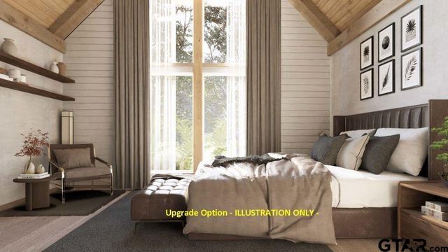 1428 Lakeshore Dr, Hideaway, TX 75771