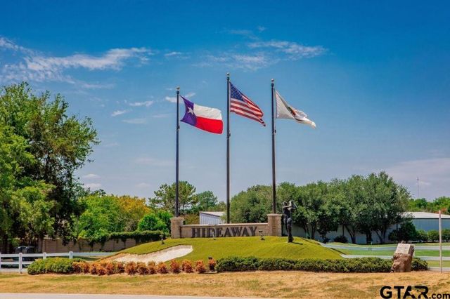 1428 Lakeshore Dr, Hideaway, TX 75771