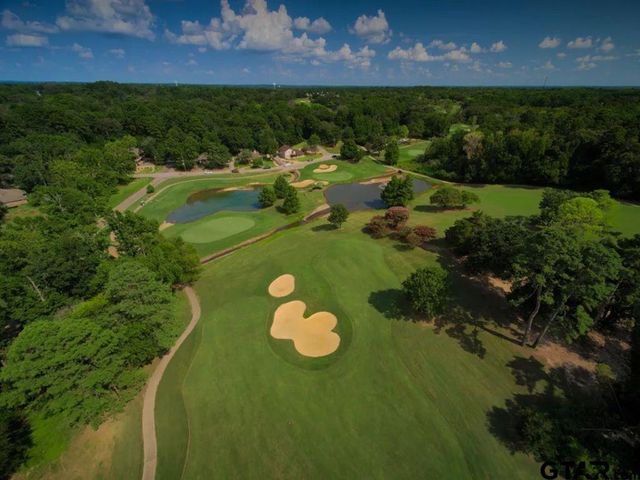 1428 Lakeshore Dr, Hideaway, TX 75771