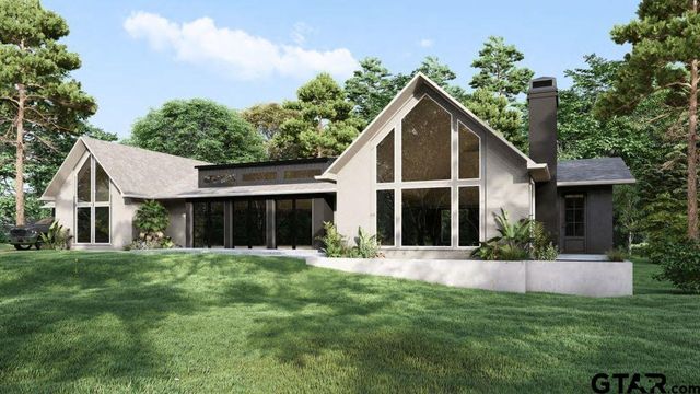 1428 Lakeshore Dr, Hideaway, TX 75771