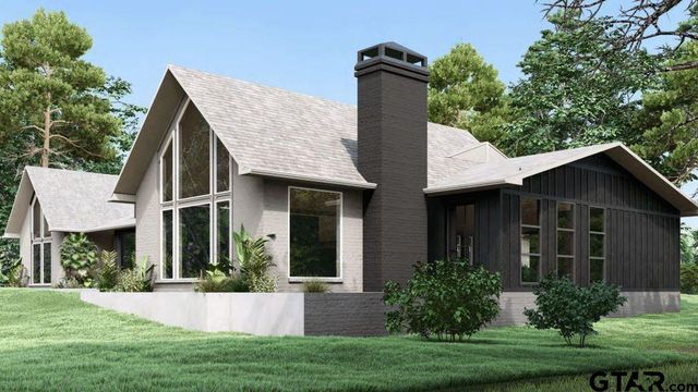 1428 Lakeshore Dr, Hideaway, TX 75771