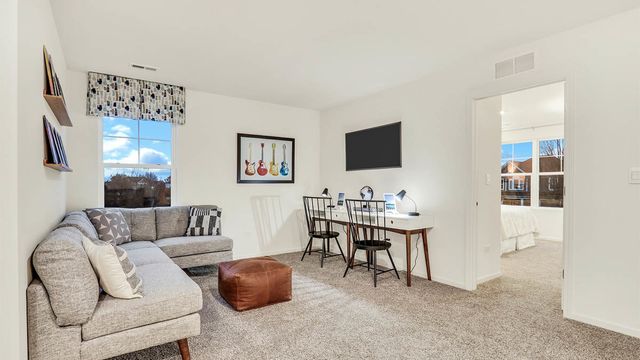 6701 Buchanan Circle, Plainfield, IL 60586