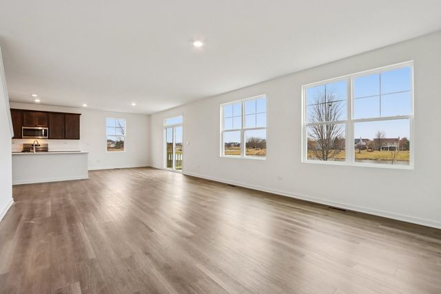 6701 Buchanan Circle, Plainfield, IL 60586