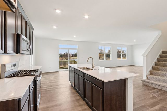 6701 Buchanan Circle, Plainfield, IL 60586