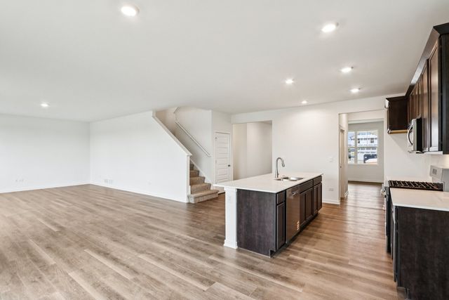 6701 Buchanan Circle, Plainfield, IL 60586