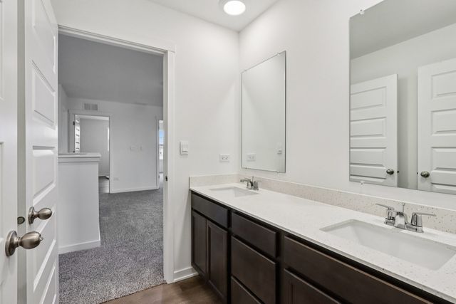 6701 Buchanan Circle, Plainfield, IL 60586