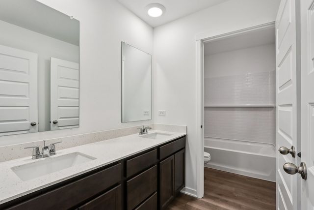 6701 Buchanan Circle, Plainfield, IL 60586