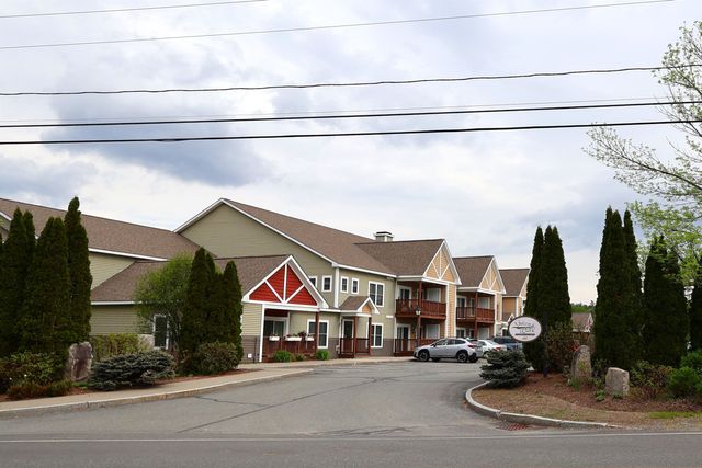 287 Mascoma St Unit 305, Lebanon, NH 03766