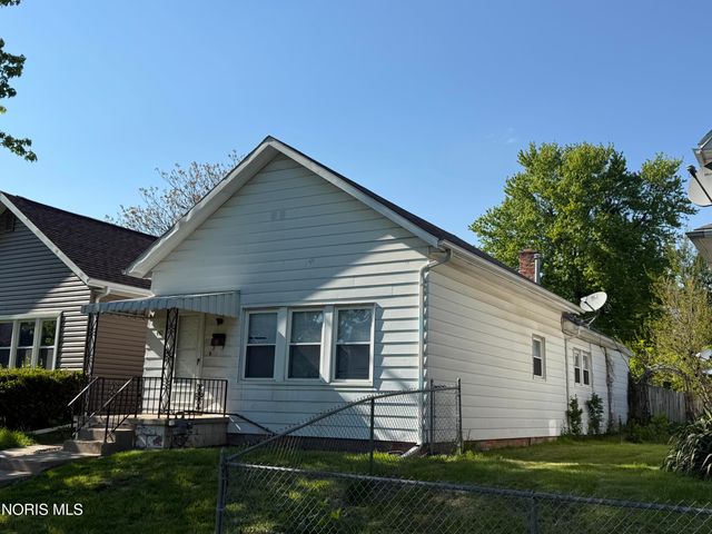 442 Walbridge Avenue, Toledo, OH 43609