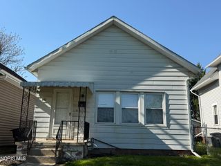 442 Walbridge Avenue, Toledo, OH 43609