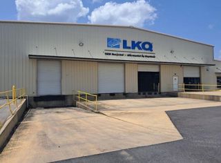 2014 INDUSTRIAL Road, Alexandria, LA 71303