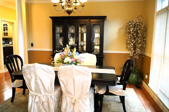 912 Dogwood Dr, Fayetteville, TN 37334