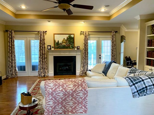 912 Dogwood Dr, Fayetteville, TN 37334