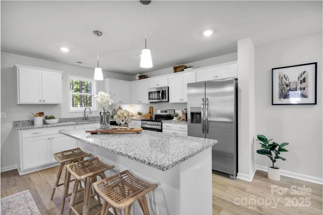 1631 Piper Creek, Newton, NC 28658