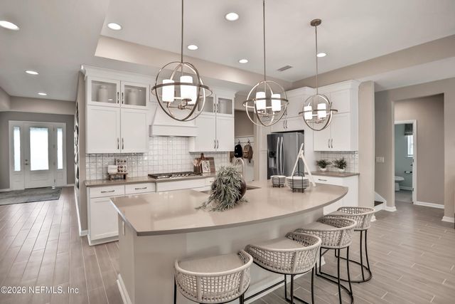 3229 WILLOWLEAF Lane, Green Cove Springs, FL 32043