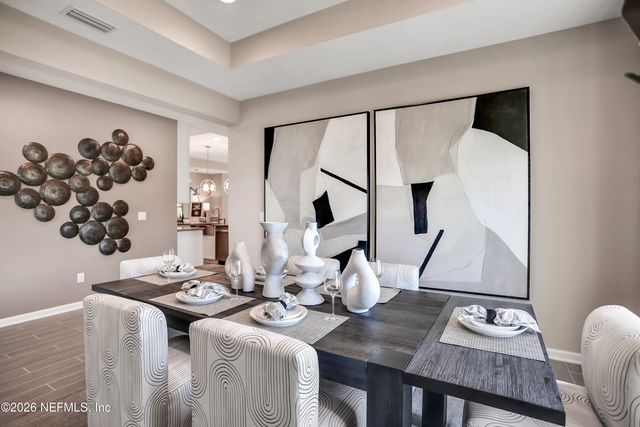 3229 WILLOWLEAF Lane, Green Cove Springs, FL 32043