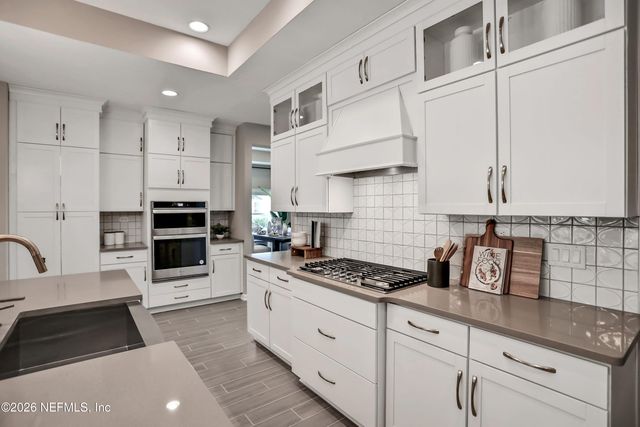 3229 WILLOWLEAF Lane, Green Cove Springs, FL 32043