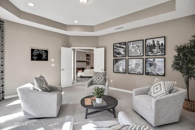 3229 WILLOWLEAF Lane, Green Cove Springs, FL 32043