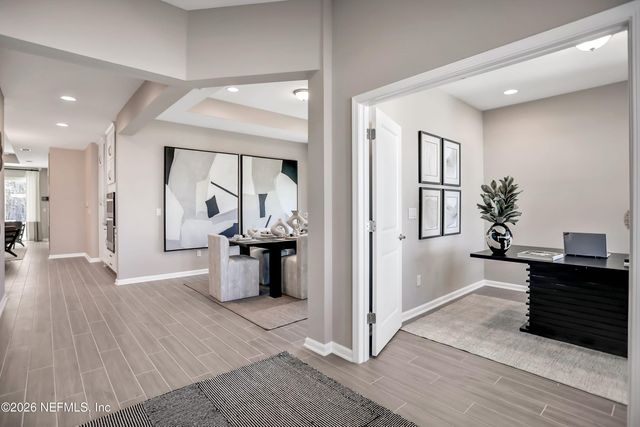 3229 WILLOWLEAF Lane, Green Cove Springs, FL 32043