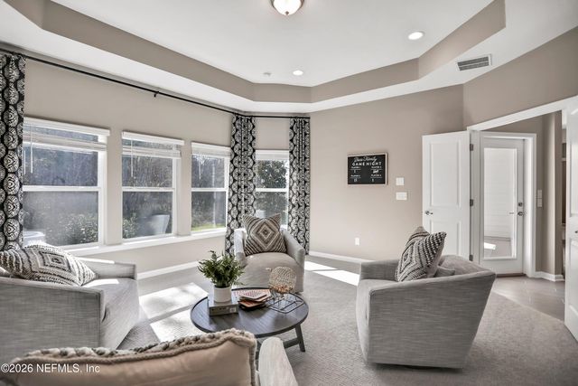 3229 WILLOWLEAF Lane, Green Cove Springs, FL 32043