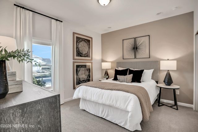 3229 WILLOWLEAF Lane, Green Cove Springs, FL 32043