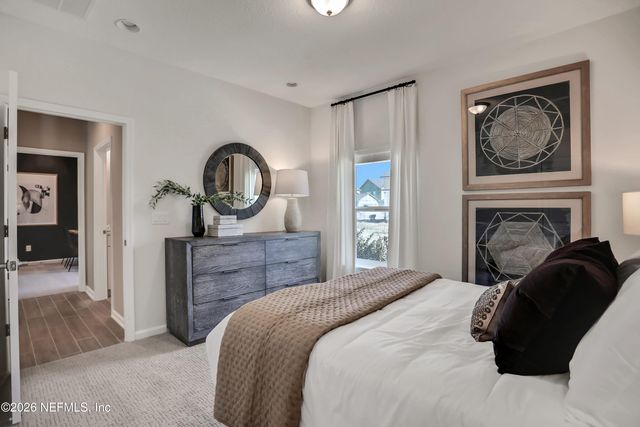 3229 WILLOWLEAF Lane, Green Cove Springs, FL 32043