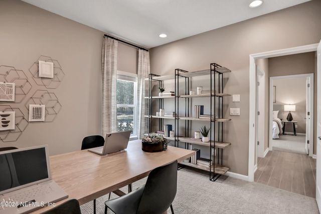 3229 WILLOWLEAF Lane, Green Cove Springs, FL 32043