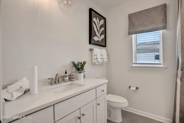 3229 WILLOWLEAF Lane, Green Cove Springs, FL 32043