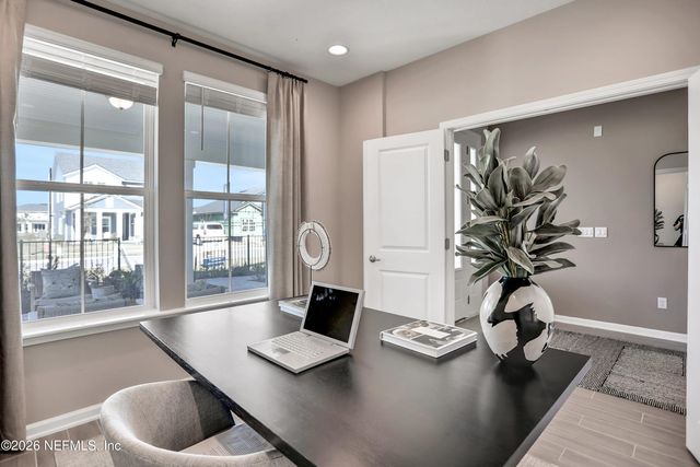 3229 WILLOWLEAF Lane, Green Cove Springs, FL 32043