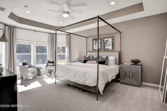 3229 WILLOWLEAF Lane, Green Cove Springs, FL 32043