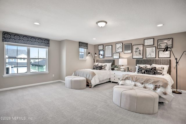 3229 WILLOWLEAF Lane, Green Cove Springs, FL 32043