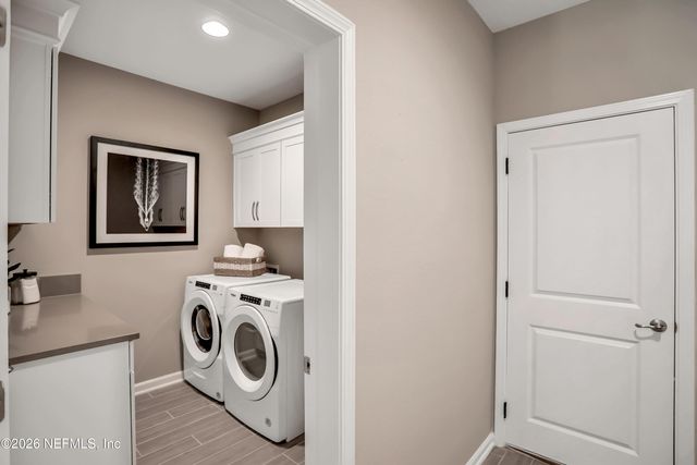 3229 WILLOWLEAF Lane, Green Cove Springs, FL 32043