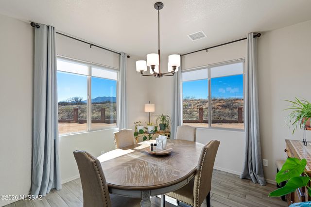 2147 W Totems Street, Benson, AZ 85602